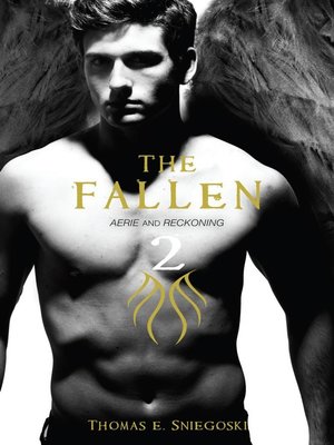 cover image of The Fallen 2